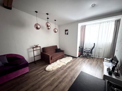 квартира за адресою Кам'янська вул. (Дніпродзержинська), (Будинок 1)