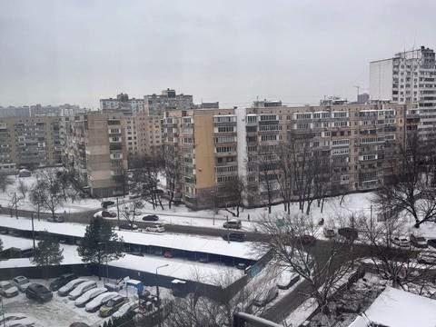 квартира за адресою Кам'янська вул. (Дніпродзержинська), (Будинок 1)