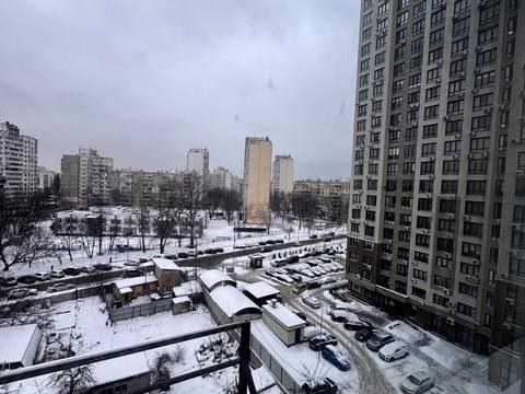 квартира за адресою Кам'янська вул. (Дніпродзержинська), (Будинок 1)