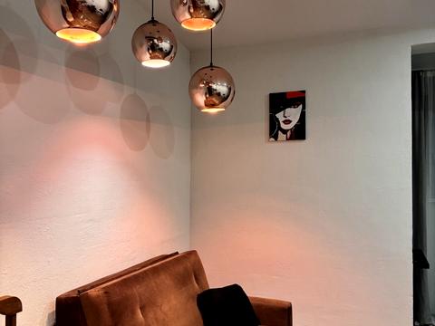 квартира за адресою Кам'янська вул. (Дніпродзержинська), (Будинок 1)