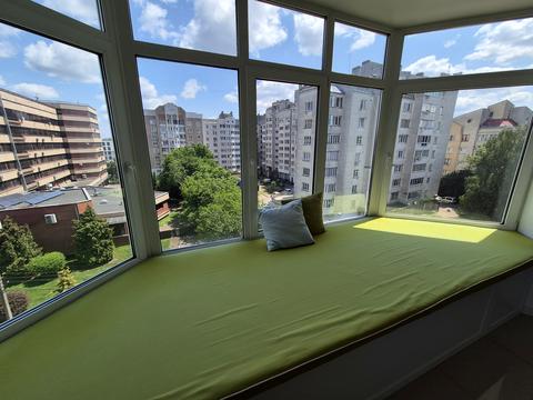 квартира за адресою Шухевичів вул., 14