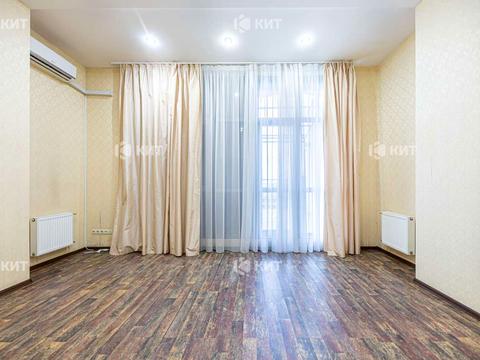 квартира за адресою Чернишевська вул., 58