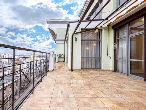 квартира за адресою Чернишевська вул., 58