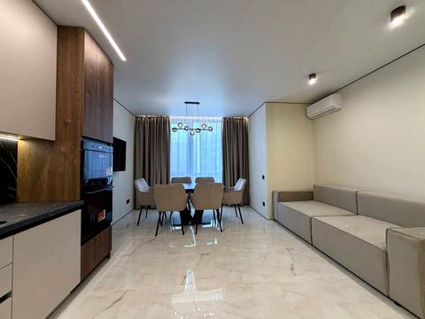 квартира по адресу Ленкавского ул., 34 к13