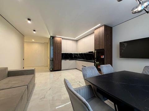 квартира по адресу Ленкавского ул., 34 к13