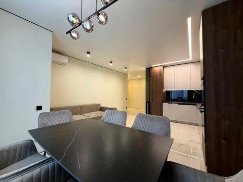 квартира по адресу Ленкавского ул., 34 к13