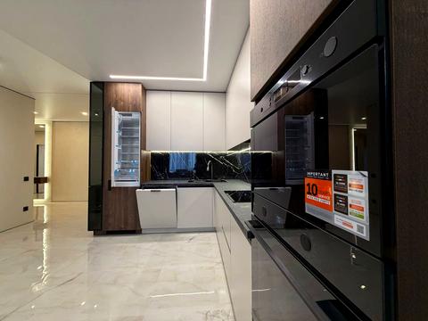 квартира по адресу Ленкавского ул., 34 к13