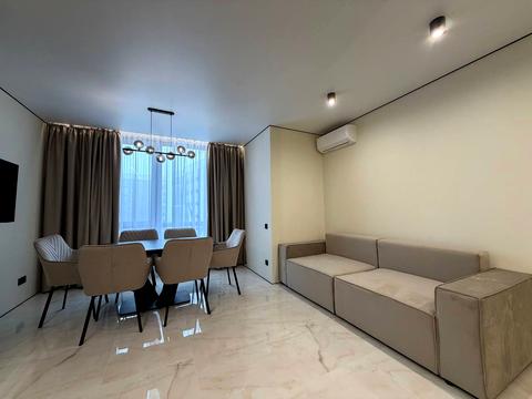 квартира по адресу Ленкавского ул., 34 к13