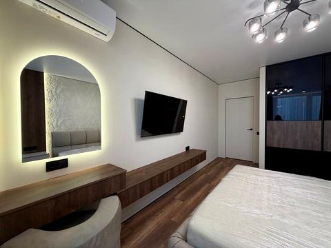 квартира по адресу Ленкавского ул., 34 к13