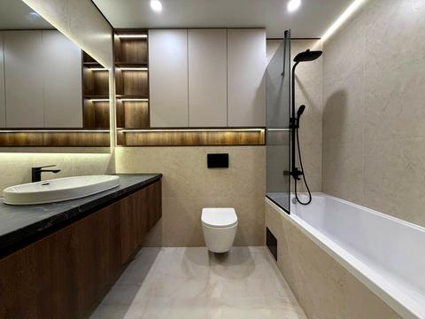 квартира по адресу Ленкавского ул., 34 к13