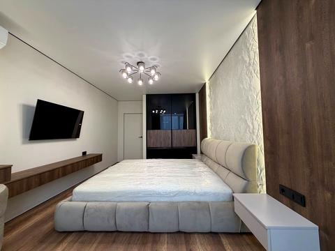 квартира по адресу Ленкавского ул., 34 к13