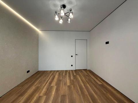 квартира по адресу Ленкавского ул., 34 к13