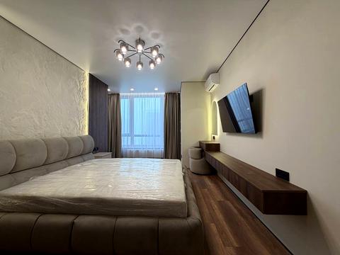 квартира по адресу Ленкавского ул., 34 к13