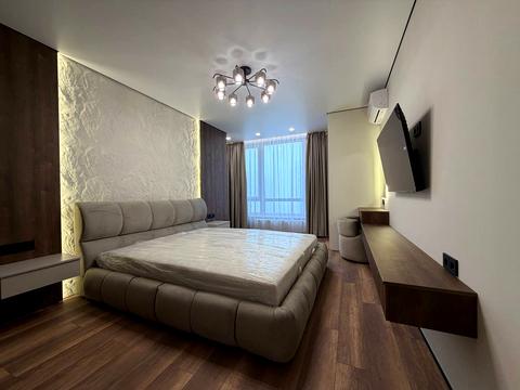 квартира по адресу Ленкавского ул., 34 к13