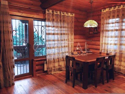 будинок за адресою Київ, Ентузіастів вул.