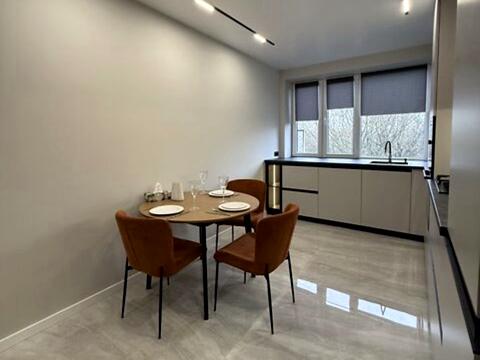 квартира по адресу Максимовича ул., 21-Ж к1