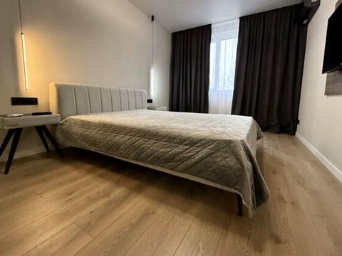 квартира по адресу Максимовича ул., 21-Ж к1