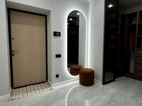 квартира по адресу Максимовича ул., 21-Ж к1