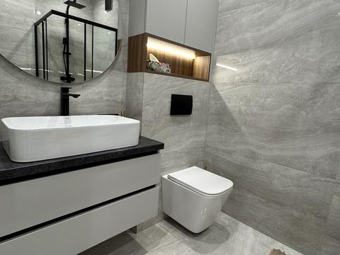 квартира по адресу Максимовича ул., 21-Ж к1