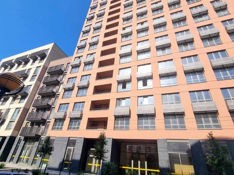 квартира за адресою Вавилових вул., 11