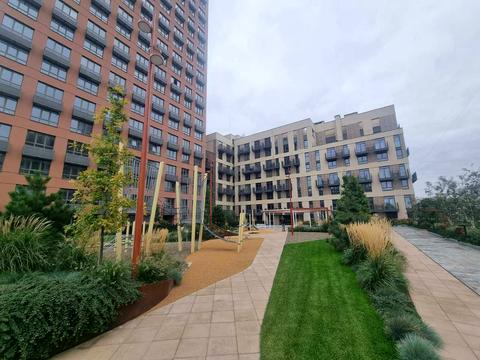 квартира за адресою Вавилових вул., 11