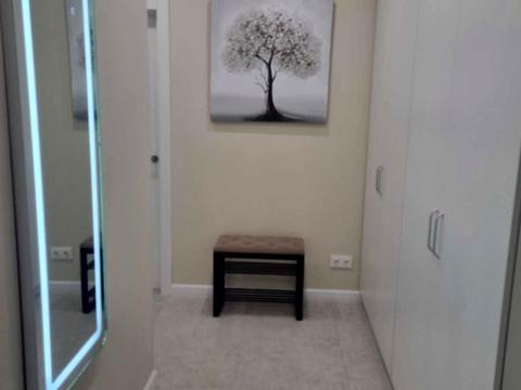 квартира за адресою Вавилових вул., 11