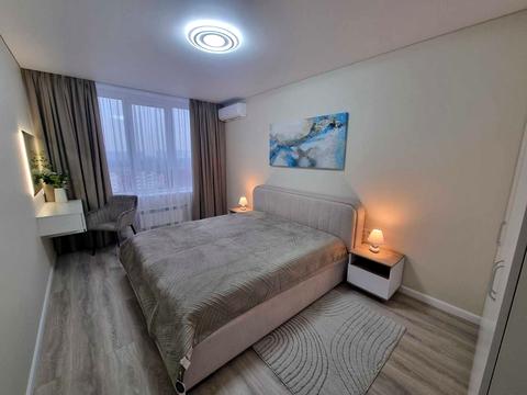 квартира за адресою Вавилових вул., 11