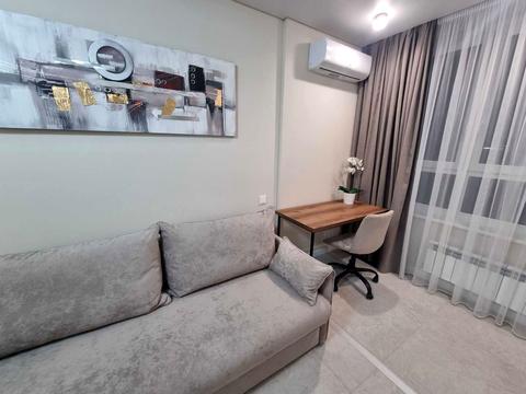 квартира за адресою Вавилових вул., 11