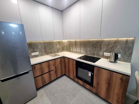 квартира за адресою Вавилових вул., 11