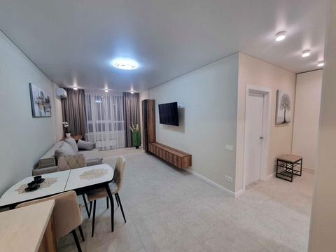 квартира за адресою Вавилових вул., 11