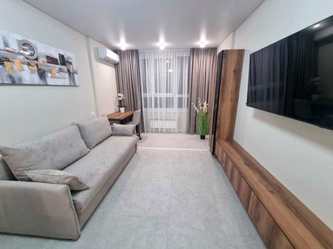 квартира за адресою Вавилових вул., 11