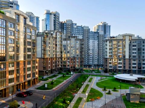 квартира за адресою Андрія Верхогляда вул. (Михайла Драгомирова), 2