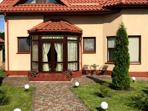 будинок за адресою Прибузький провулок