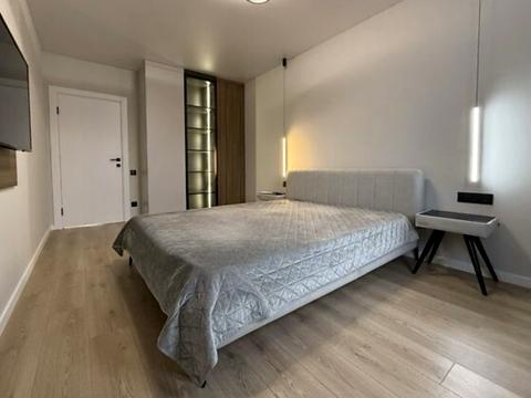 квартира по адресу Максимовича ул., 21-Ж к1