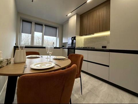 квартира по адресу Максимовича ул., 21-Ж к1