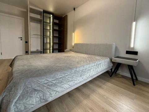 квартира по адресу Максимовича ул., 21-Ж к1