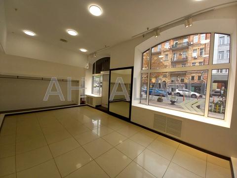 комерційна за адресою Шота Руставелі вул., 21