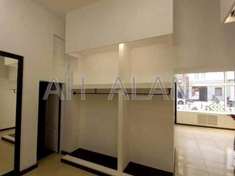 комерційна за адресою Шота Руставелі вул., 21