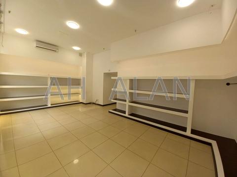 комерційна за адресою Шота Руставелі вул., 21