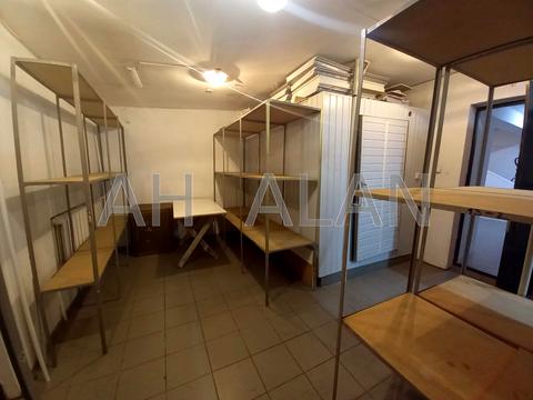 комерційна за адресою Шота Руставелі вул., 21