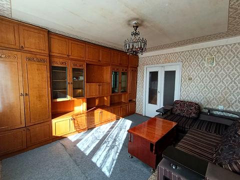 квартира за адресою Прибузька вул., 30