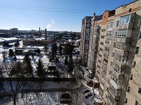 квартира за адресою Прибузька вул., 30