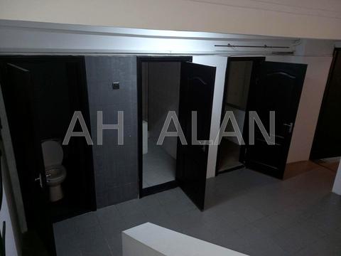 комерційна за адресою Шота Руставелі вул., 21