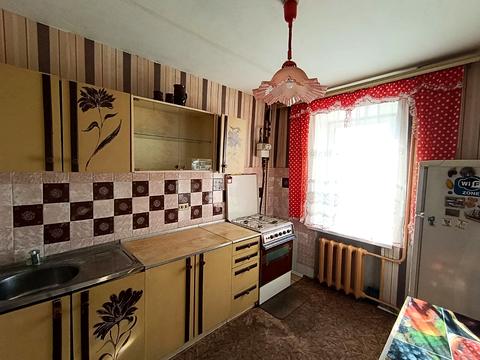 квартира за адресою Прибузька вул., 30