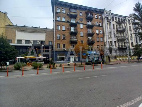 комерційна за адресою Шота Руставелі вул., 21