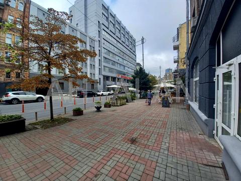 комерційна за адресою Шота Руставелі вул., 21