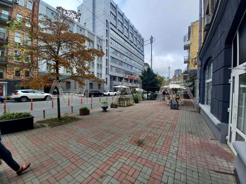 комерційна за адресою Шота Руставелі вул., 21