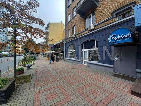 комерційна за адресою Шота Руставелі вул., 21