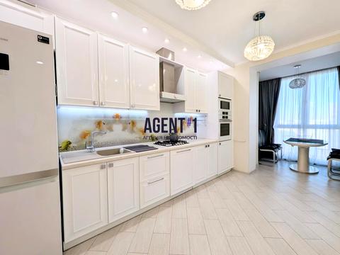 квартира за адресою Садова вул., 1-В к1