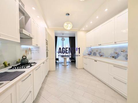 квартира за адресою Садова вул., 1-В к1